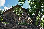 Село Долене, Петрич – Градини и къщи