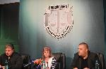 София - Брифинг Прокуратура и МВР - разкрито убийство с.Новачене