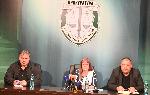 София - Брифинг Прокуратура и МВР - разкрито убийство с.Новачене