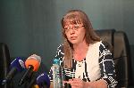 София - Брифинг Прокуратура и МВР - разкрито убийство с.Новачене