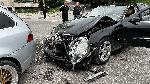 Хасково - Катастрофа
