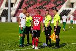 Локомотив –София и  Ботев-Враца завършиха 1:1