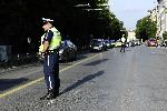 София - Протест на живеещите в центъра