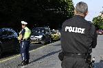 София - Протест на живеещите в центъра