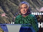 Хилъри Клинтън участва в среща на Clinton Global Initiative в София