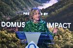 София – Форум на Глобалната инициатива на Клинтън (Clinton Global Initiative – CGI)