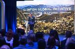 София – Форум на Глобалната инициатива на Клинтън (Clinton Global Initiative – CGI)