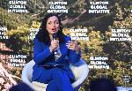 София – Форум на Глобалната инициатива на Клинтън (Clinton Global Initiative – CGI)