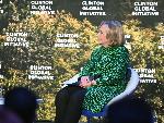 София – Форум на Глобалната инициатива на Клинтън (Clinton Global Initiative – CGI)