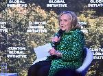 София – Форум на Глобалната инициатива на Клинтън (Clinton Global Initiative – CGI)