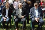 Ямбол – Инициатива Спортувай с президента