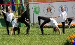 Ямбол – Инициатива Спортувай с президента