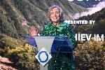 София – Форум на Глобалната инициатива на Клинтън (Clinton Global Initiative – CGI)<br />