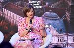 София – Форум на Глобалната инициатива на Клинтън (Clinton Global Initiative – CGI)<br />