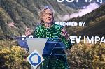 София – Форум на Глобалната инициатива на Клинтън (Clinton Global Initiative – CGI)<br />