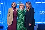 София – Форум на Глобалната инициатива на Клинтън (Clinton Global Initiative – CGI)<br />