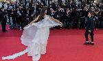 Кан, Франция – Звездни премиери на кино фестивала