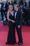 Кан, Франция – Звездни премиери на кино фестивала