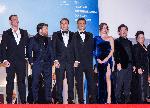 Кан, Франция – Звездни премиери на кино фестивала