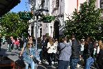 Регионален исторически музей в Бургас се включи в нощта на музеите