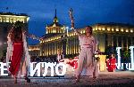 Академия Орфика представи "Мистерията на тракийския Херос" в Нощта на музеите