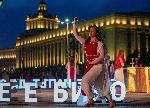 София – Европейска нощ на музеите - Фестивал  тракийски мистерии