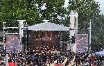 Варна - Откриване на летния туристически сезон