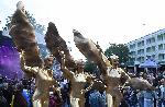 Варна - Откриване на летния туристически сезон