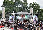 Варна - Откриване на летния туристически сезон