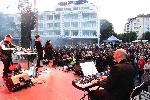Варна - Откриване на летния туристически сезон