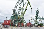 Варна - Кораба с тръби потенциален участник в инциденти