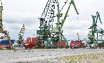 Варна - Кораба с тръби потенциален участник в инциденти