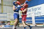 Бургас - Общински турнир по бокс за купа Бургас