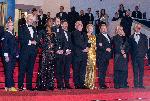 Пета вечер на звездни премиери в Кан