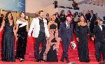 Кан, Франция – Пета вечер на звездни премиери на кино фестивала