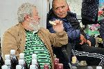 София - Хранкооп -Фермерски пазар Оборище