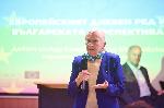 Кандидати за европейски депутати дебатират на тема “Европейският дневен ред и българската перспектива”