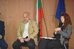 София - Дебат с кандидати за ЕП