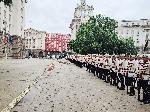 София - Нови посланици-церемония-президенство