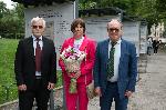 Откриха изложба, посветена на 200 години от издаването на Рибния буквар