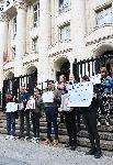 София-Протест -Пейо Пеев