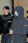 Обвинената за убийството на зет си Пейо отново застана пред съда