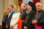 София - Ръкопис на Петър Богдан-президенство
