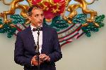 София - Ръкопис на Петър Богдан-президенство