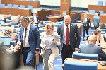 София - Извънредно заседание на НС