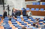 София - Извънредно заседание на НС