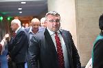 София - Извънредно заседание на НС