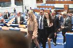 София - Извънредно заседание на НС