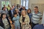 Плевен - Изложба Хинко Хинков