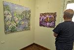 Плевен - Изложба Хинко Хинков